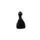 Buton schimbător de viteze Volkswagen Golf IV 2003- cu 6 trepte cu manșon 1J0 711 113EG