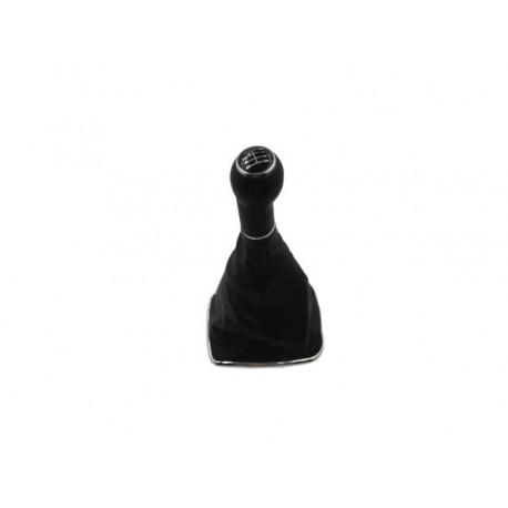 Buton schimbător de viteze Volkswagen Golf IV 2003- cu 6 trepte cu manșon 1J0 711 113EG