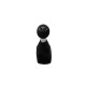 Buton schimbător de viteze Audi A3 01- 5 trepte cu manșetă 8L0 863 278BN