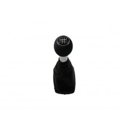 Buton schimbător de viteze Audi A3 01- 5 trepte cu manșetă 8L0 863 278BN