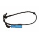 Senzor ABS BMW spate X5 E53 00-06 34526760534