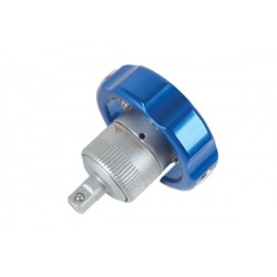 Cheie cu clichet mini disc 1/4 OK010311