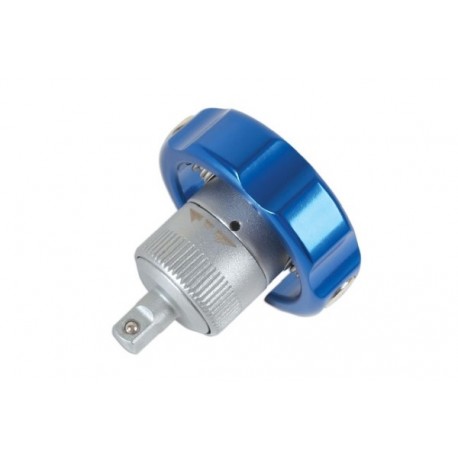 Cheie cu clichet mini disc 1/4 OK010311