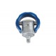 Cheie cu clichet mini disc 1/4 OK010311