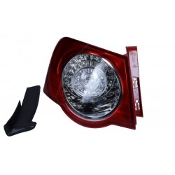 Lampa spate Volkswagen Passat 03.05-11.10 stânga LED