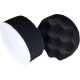 Pad de lustruire cu arici, burete mediu, 75 mm, 12V AQ-LION OK034069