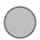 Pad de lustruire din microfibră 75 mm 12V AQ-LION OK034072