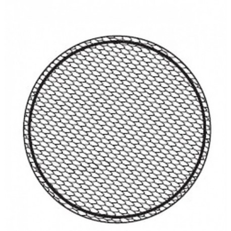 Pad de lustruire din microfibră 75 mm 12V AQ-LION OK034072