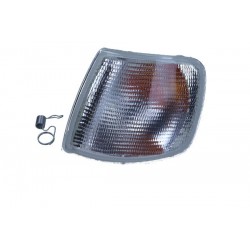 Semnalizator Ford Sierra 1987-1993 stânga alb 18-3147-01-2