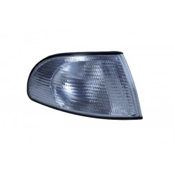 Semnalizator Audi A4 B5 1994-2001 Set Transparent