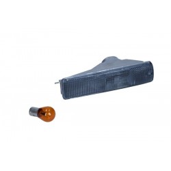 Semnalizator Volkswagen Golf II/Jetta II 1983-1992 Set Gri Fumuriu
