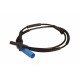 Senzor ABS spate Mini Coupe 1.6 09- 34526793820