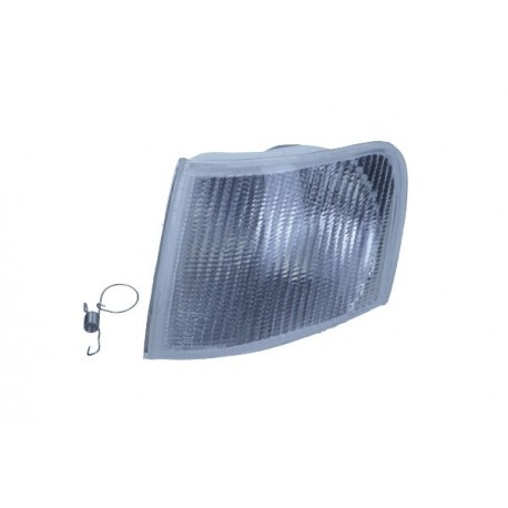 Semnalizator Ford Escort/Orion 90-95 Stânga Alb 18-5088-11-2