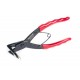 Clește Seger lung, 90''x50mm pentru cleme de frână OK020506
