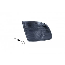 Semnalizator Mercedes-Benz Clasa V 1996-2003/Vito 1996-2003 Set Alb PY21W 18-5509-11-2