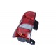 Lampa spate Nissan NV200 02.10- stânga 26555-JX31A