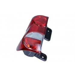 Lampa spate Nissan NV200 02.10- stânga 26555-JX31A