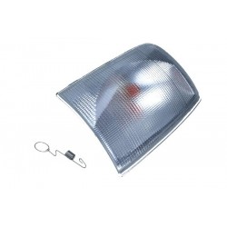 Semnalizare Volkswagen LT 28-46 1996-2006 Set Transparentă 18-0423-11-2