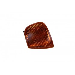 Semnalizator Volkswagen Caddy II/Polo Classic 1995-2004 Stânga Portocaliu 18-5214-11-2
