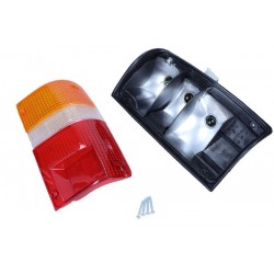 Lampă spate Toyota Hilux IV,V 11.85-07.97 set 8155089163