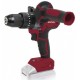 Bormașină-șurubelniță 20V AQ-ONE 75 Nm, fără accesorii OK034300