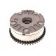 Roată arbore cu came Renault Clio 2,0 06- 13025-CK80A