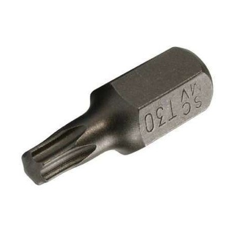 Bit Torx 10 mm (3/8) T30x30 mm