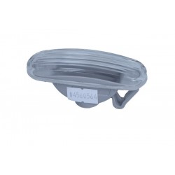 Semnalizator lateral Fiat/Citroën/Peugeot 01- Stânga/Set Transparent 18-0531-01-2
