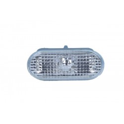 Semnalizator Seat Alhambra/Arosa/Leon 1997-2010 Stânga/Pereche Transparent 18-5235-21-2