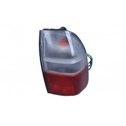 Lampa spate Mitsubishi L200 06.96-12.07 set
