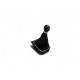 Buton schimbător de viteze Volkswagen Golf V cu 5 trepte cu manșon 1K0 711 113CF
