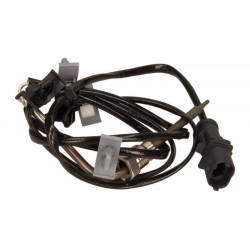 Senzor temperatură gaze evacuare Opel Astra 1.7 CDTI 2010- 55566575
