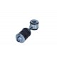 Conector stabilizator Fiat P. Ducato/ Citroen Jumper/ Peugeot Boxer 1.9D-2.8HDI 02.94- Stânga/Set 1300716080