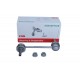 Bieleta stabilizator Peugeot model 407 2004 stânga/set 4883005020