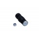 Bieleta stabilizator Renault partea față Clio (set șurub + bucșe) 7700799404