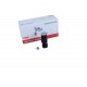 Bieleta stabilizator Renault partea față Clio (set șurub + bucșe) 7700799404