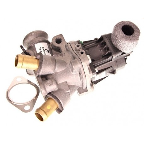 Supapă EGR Fiat Ducato 2,3 M-Jet 71796727