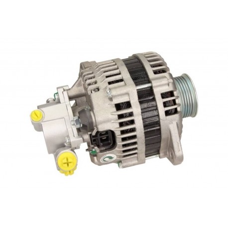 Alternator recondiționat Opel Astra/Corsa 1,7 CDTI R1530037