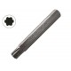 Bit 10 mm (3/8) Ribe M5 x 75 mm, 73MoV5-2 (S2) OK073047