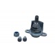 Pivot inferior braț suspensie Volkswagen Sharan stânga/set 1111156