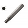Bit 10 mm (3/8) Ribe dreapta M7 x 75 mm, 73MoV5-2 (S2) OK073049
