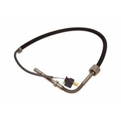 Senzor temperatură gaze evacuare Mercedes-Benz Clasa M W164 3.0 2010 008 153 34 28