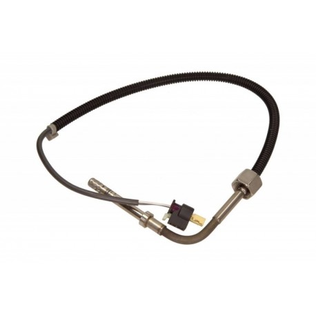 Senzor temperatură gaze evacuare Mercedes-Benz Clasa M W164 3.0 2010 008 153 34 28