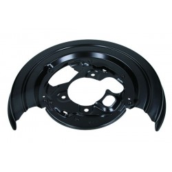 Apărătoare disc frână Volkswagen Transporter Crafter 2006-2016 stânga 2E0 609 451