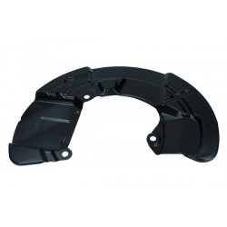 Protecție disc frână Volvo față S60/S80/V70/XC70/XC90 98-14 stânga 30760816