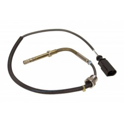 Senzor temperatură gaze evacuare Audi A6 3,0 TDI 2004- 038 906 088 D