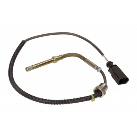 Senzor temperatură gaze evacuare Audi A6 3,0 TDI 2004- 038 906 088 D