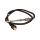 Senzor temperatură gaze evacuare Mercedes-Benz Clasa M 2.1 2012 001 905 18 00