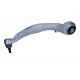 Braț suspensie Audi față A4/A5 07- stânga Porsche Macan 07- 8KD 407 693 E