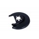 Protecție disc frână Volkswagen Polo 2001- Set 6R0 615 612 D